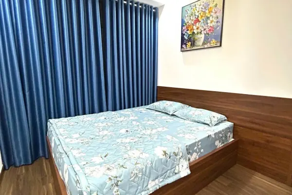 Apartment, 2 спальни 4