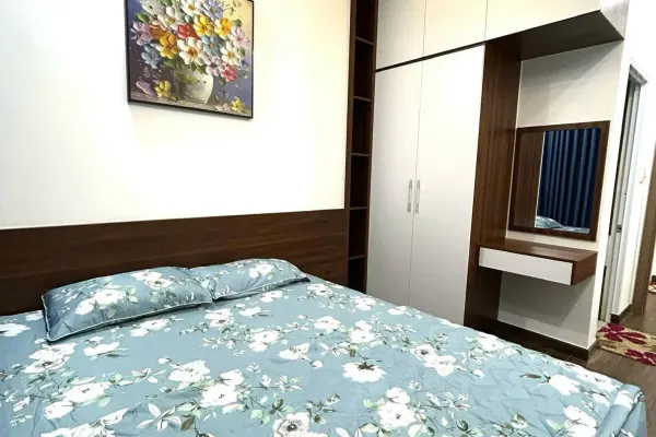 Apartment, 2 спальни 5