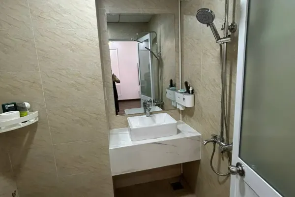 Apartment, 2 спальни 7