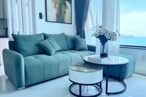 Квартира, 2 спальни · 65 м² 3