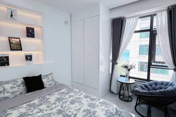Квартира, 2 спальни · 65 м² 7