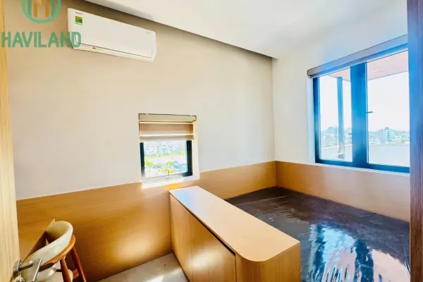 Penthouse, 1 спальни 3