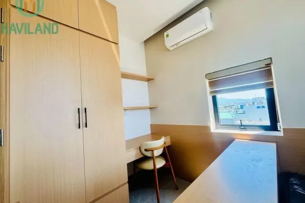 Penthouse, 1 спальни 5