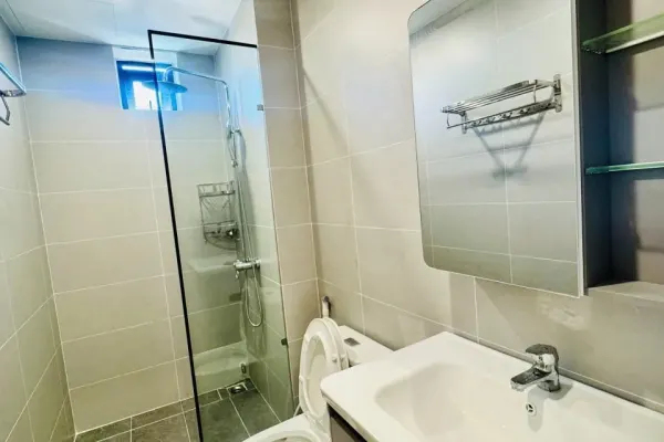Penthouse, 1 спальни 6
