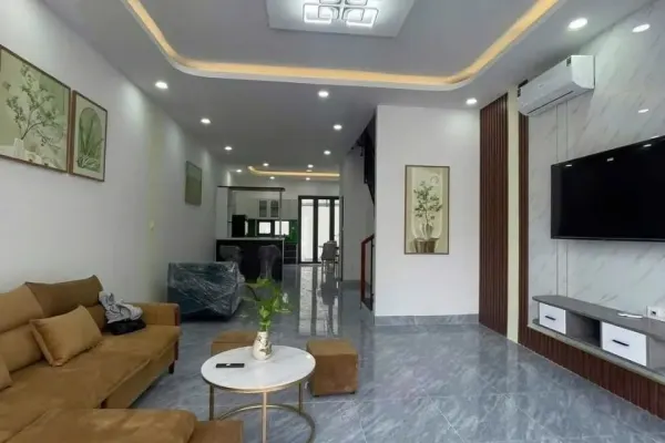 House, 3 спальни, 100.00 м²