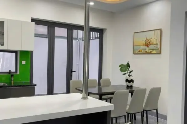 House, 3 спальни, 100.00 м² 2