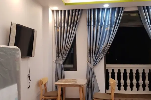 Studio, 1 спальни 3