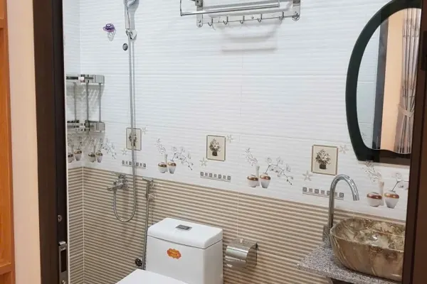 Studio, 1 спальни 4