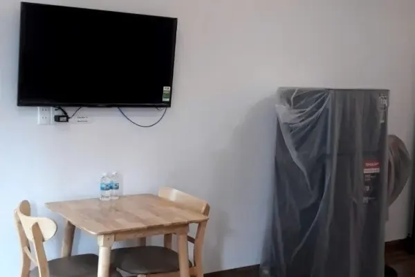 Studio, 1 спальни 5