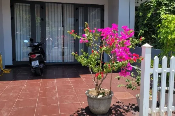 House, 3 спальни 2