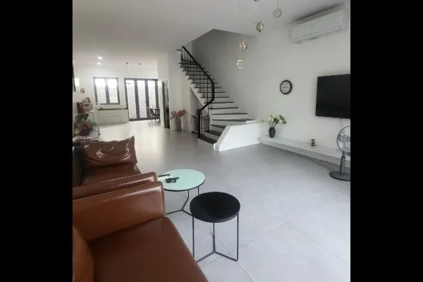 House, 3 спальни 5