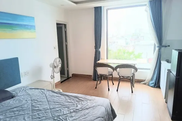 Apartment 2