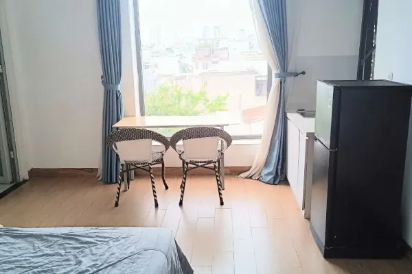 Apartment 3