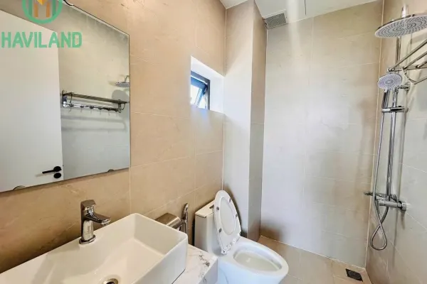 Apartment 3