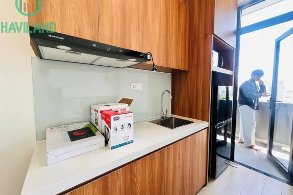 Apartment 4