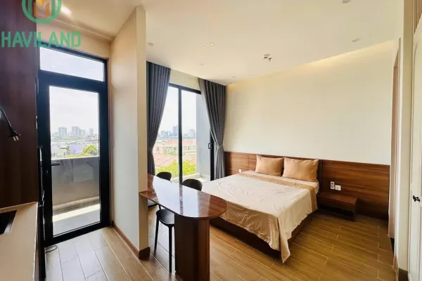 Apartment 5