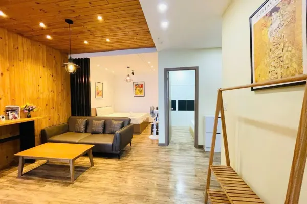 Квартира, 3 спальни 3