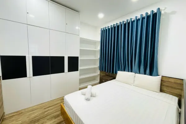 Квартира, 3 спальни 7