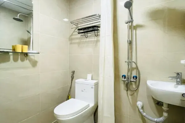 Квартира, 3 спальни 10