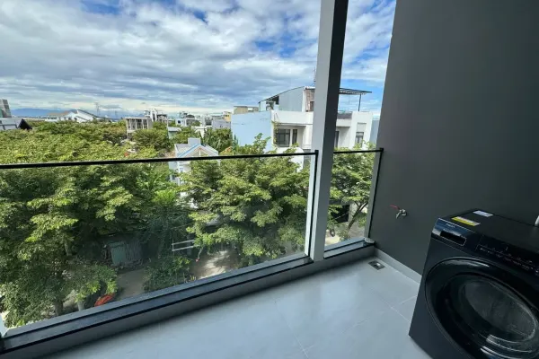 Apartment, 1 спальни 3