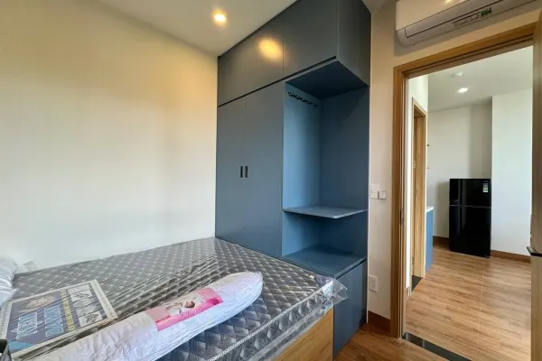 Apartment, 1 спальни 4