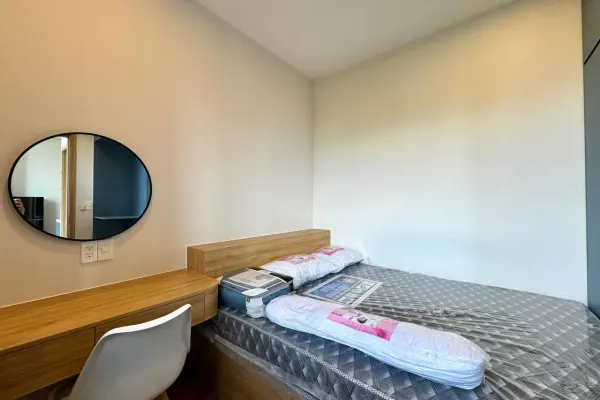 Apartment, 1 спальни 5