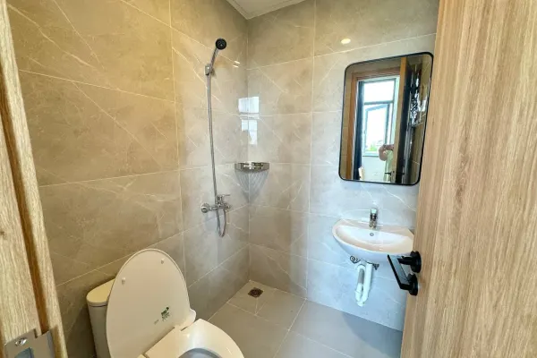 Apartment, 1 спальни 6