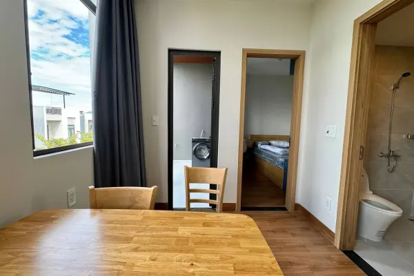 Apartment, 1 спальни 7