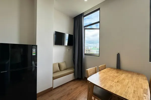 Apartment, 1 спальни 8
