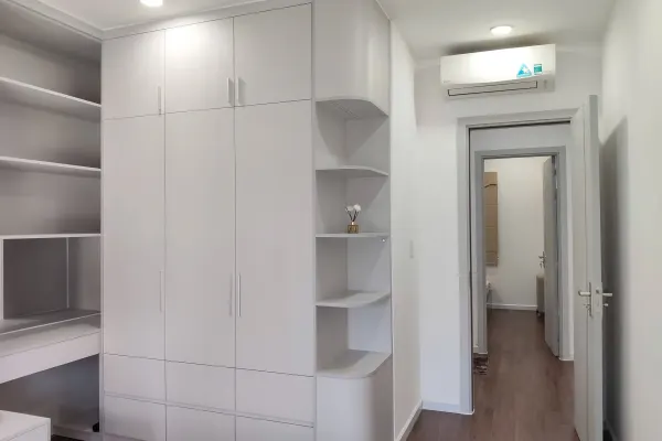 Apartment, 2 спальни 2