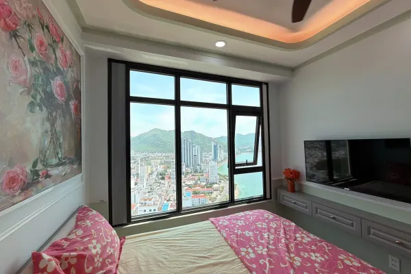Apartment, 2 спальни 5