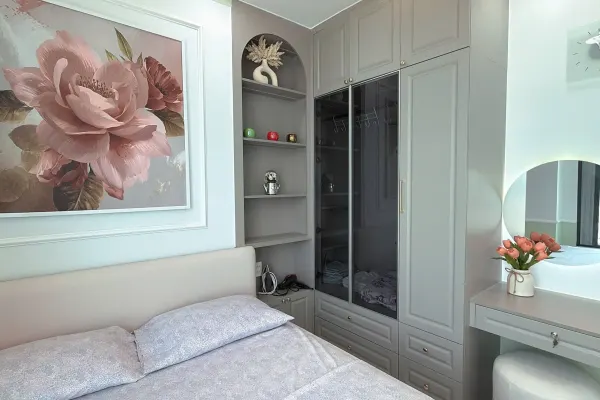 Apartment, 2 спальни 7
