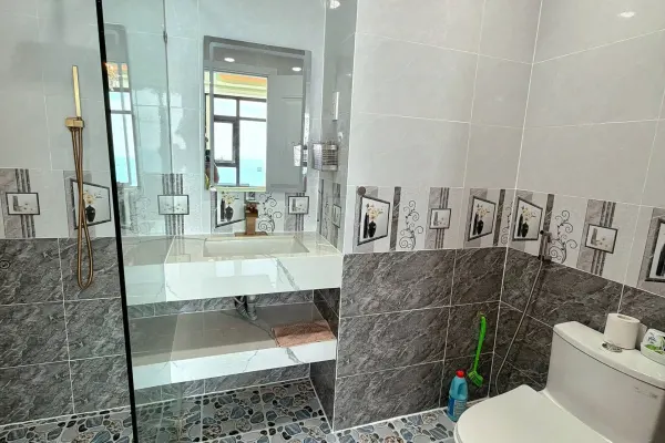 Apartment, 2 спальни 9