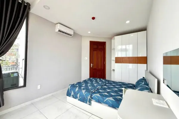 Apartment, 1 спальни 2