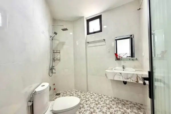Apartment, 1 спальни 4