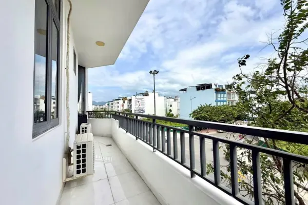 Apartment, 1 спальни 7