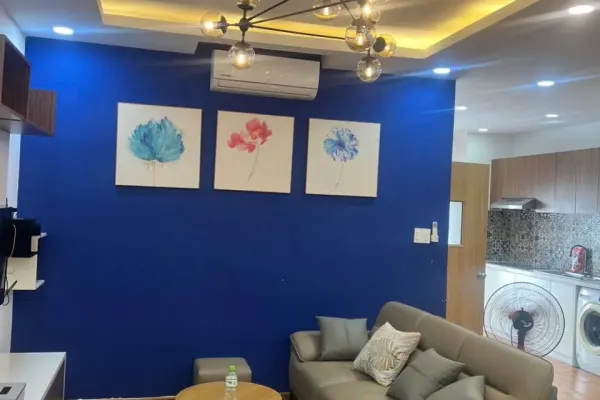 Apartment, 2 спальни