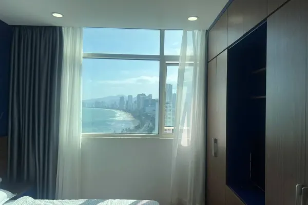 Apartment, 2 спальни 2