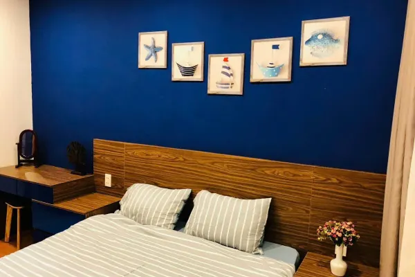 Apartment, 2 спальни 4