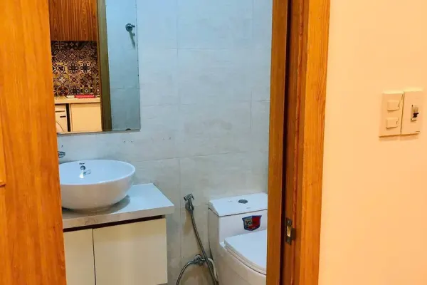 Apartment, 2 спальни 5