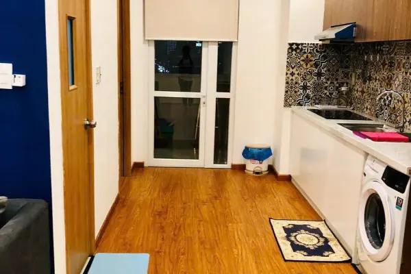 Apartment, 2 спальни 6