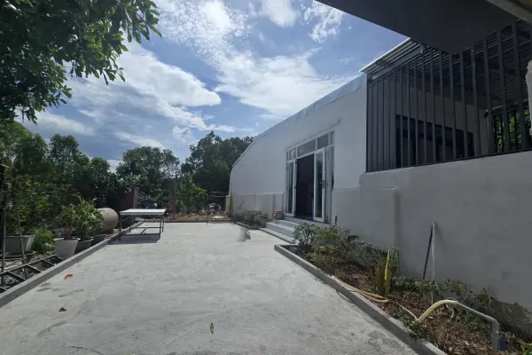 House, 2 спальни, 200.00 м² 4