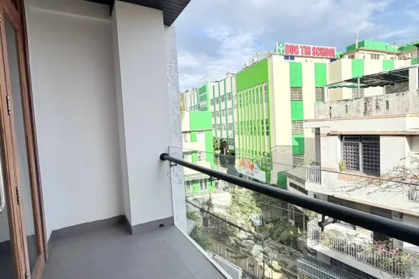 Studio, 1 спальни