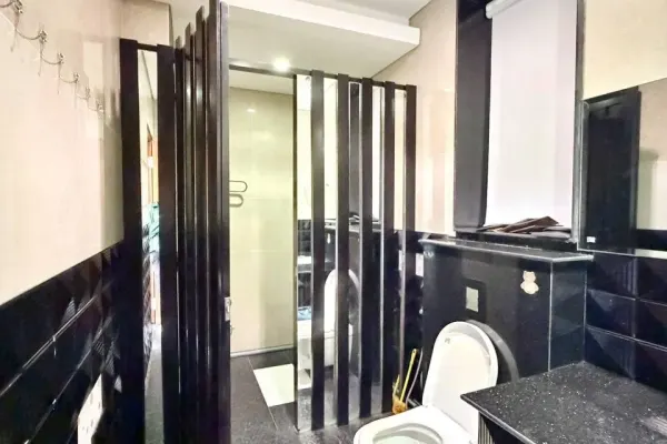 Studio, 1 спальни 7