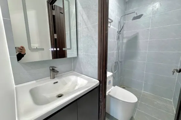 Apartment, 1 спальни 3