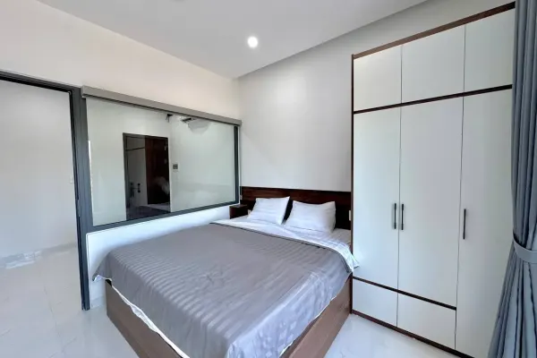 Apartment, 1 спальни 5
