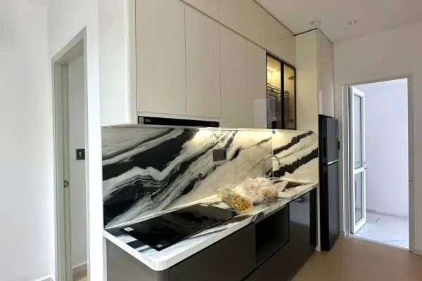 Apartment, 2 спальни 3