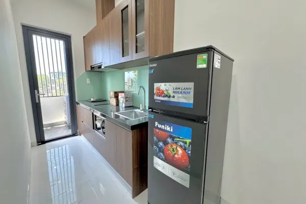 Apartment, 1 спальни 9
