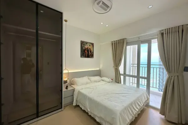 Apartment, 2 спальни 4
