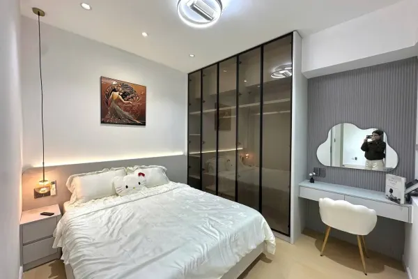 Apartment, 2 спальни 5
